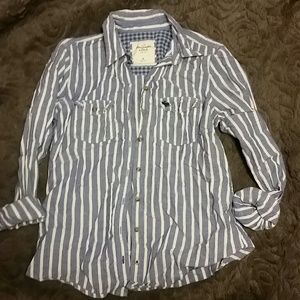 Abercrombie and Fitch shirt