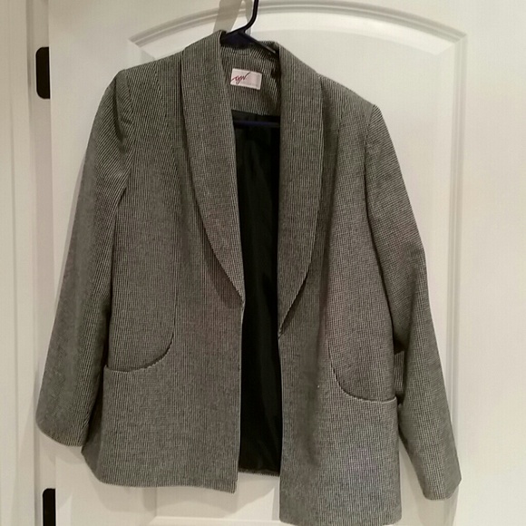 Ladies jacket