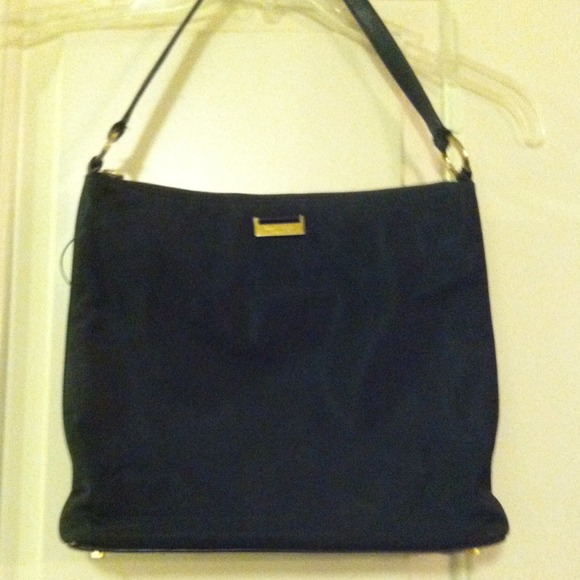 kate spade Handbags - KATE SPADE NYLON PURSE!!