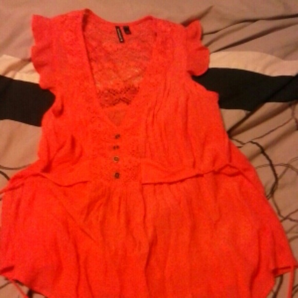 heartsoal dress shirt - Picture 1 of 3