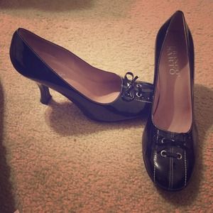 Like new baby doll shoes