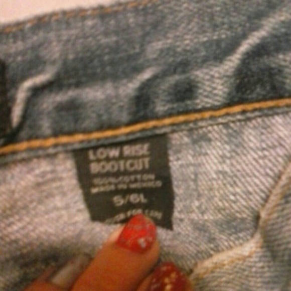 express jeans - Picture 2 of 3