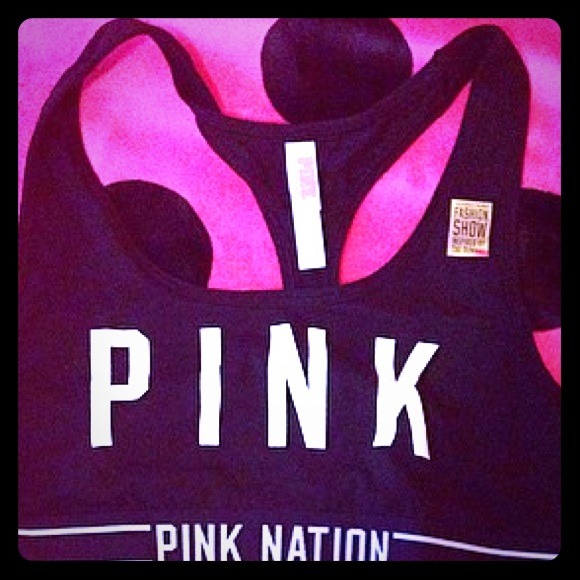 PINK limited edition,no longer available in stores
