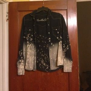 Button Up