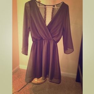 Just a little too short for me. I'm 5'6"