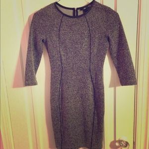 Business Casual H&M Dress