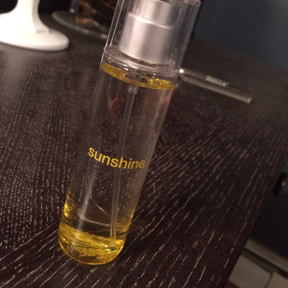 ☀️GAP Sunshine Perfume☀️