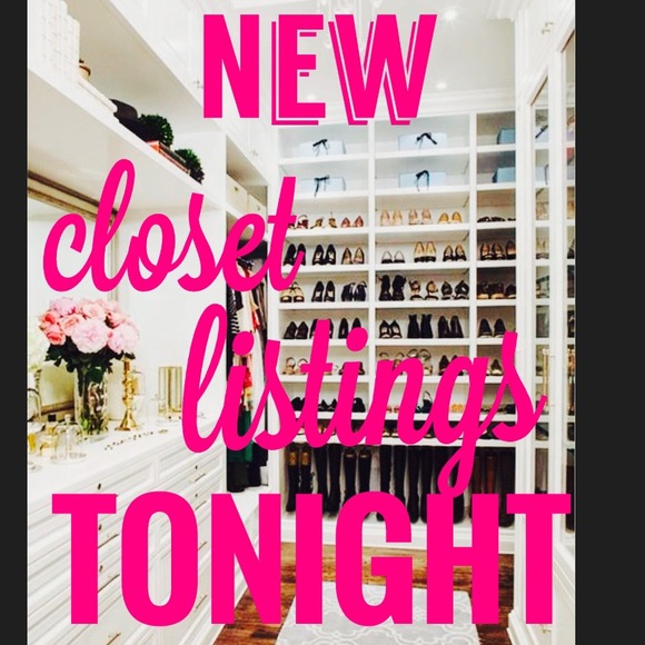 New Listings Tonight!!