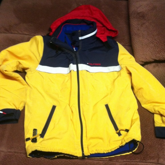 Tommy Hilfiger coat