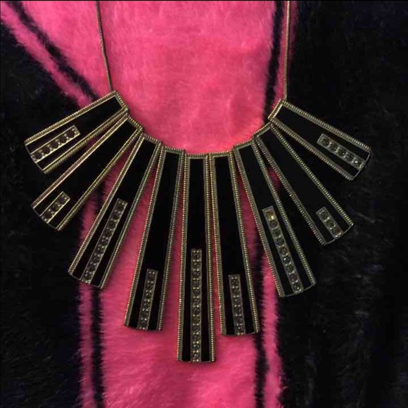 Forever 21 Necklace - Picture 1 of 2