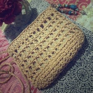 Lovely little purse