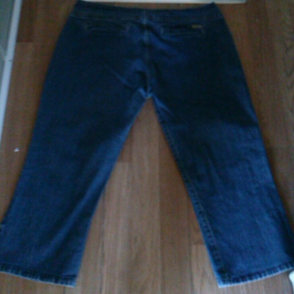 ★FINAL★ Levi Capris - Picture 3 of 3