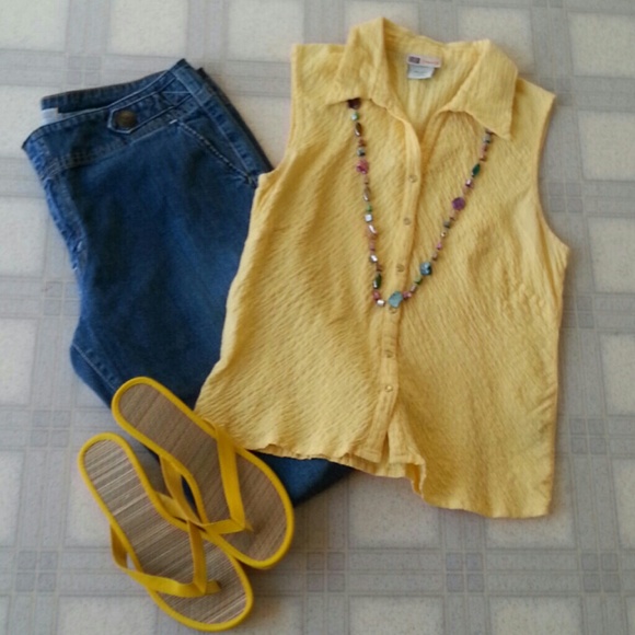 ★FINAL★ Levi Capris