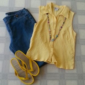 ★FINAL★ Levi Capris