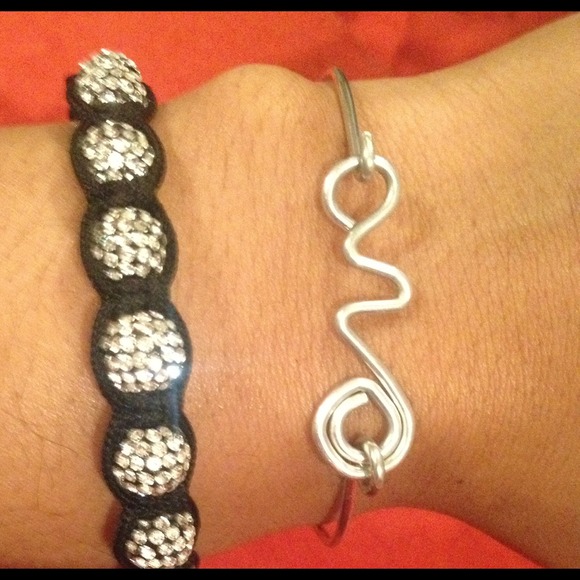 Unique Bracelets - Handmade in Puerto Rico.