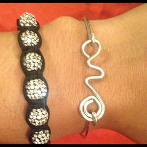 Unique Bracelets - Handmade in Puerto Rico.