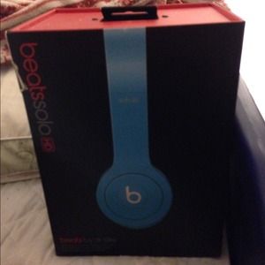 Beats PayPal offer 80