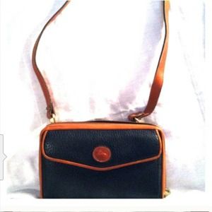 Authentic Dooney & Bourke
