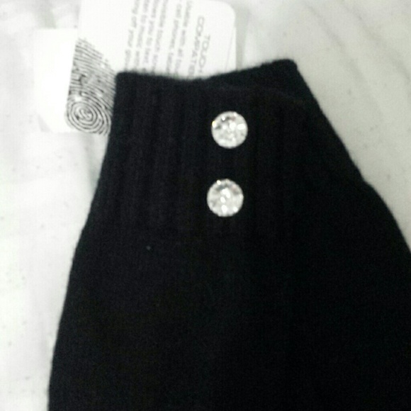 Tech Glove - Picture 2 of 2