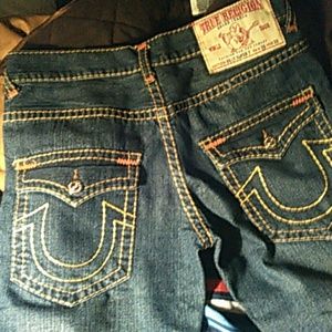 True religion jeans