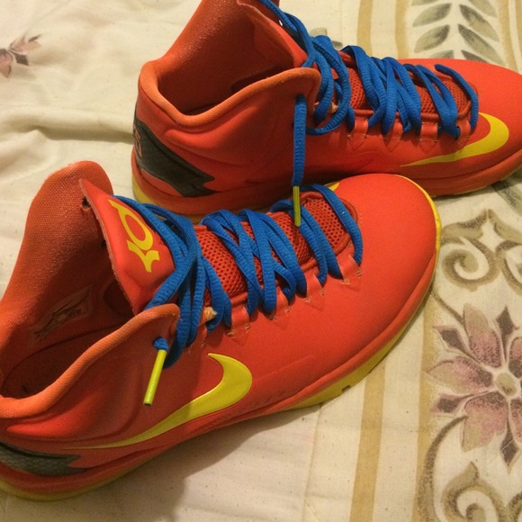 Kd's - Picture 2 of 3