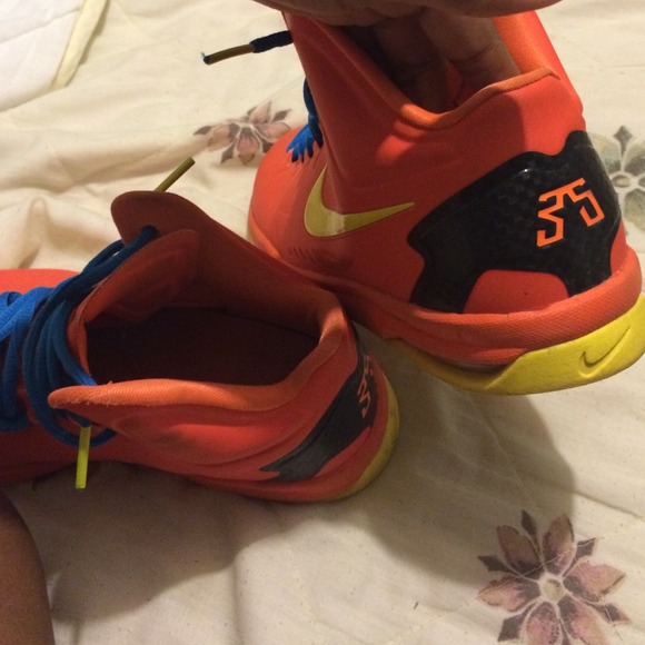 Kd's - Picture 3 of 3