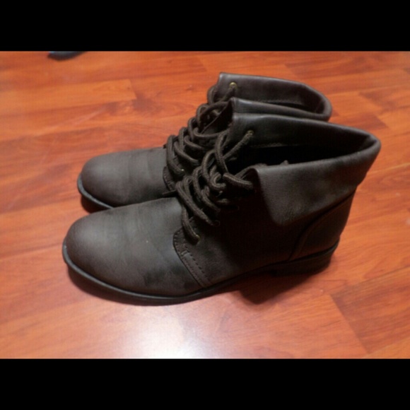 boots