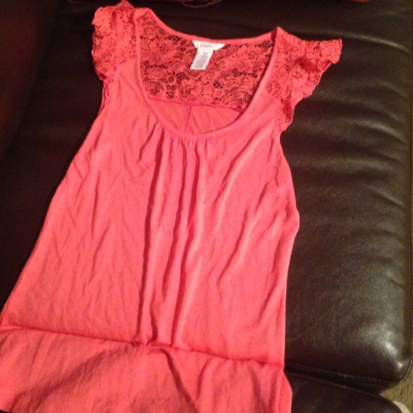 Summer shirt