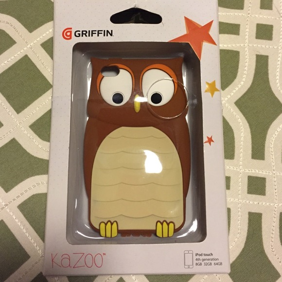 iPod Touch Case