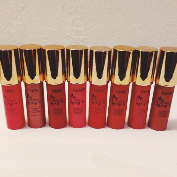 β‘SALE!β‘οΈοΈHoly Tarte Tints! - Picture 2 of 3