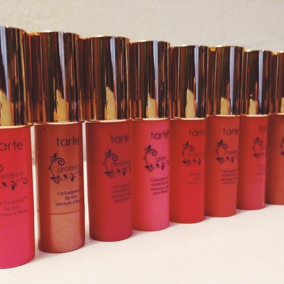 β‘SALE!β‘οΈοΈHoly Tarte Tints! - Picture 3 of 3