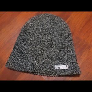neff beanie