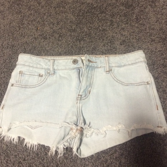 Pacsun shorts