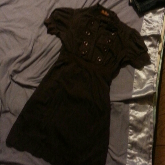 Beautiful BeBop Dress/Top! - Picture 2 of 3