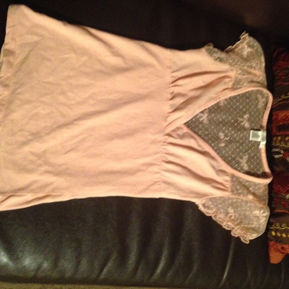 Summer shirt