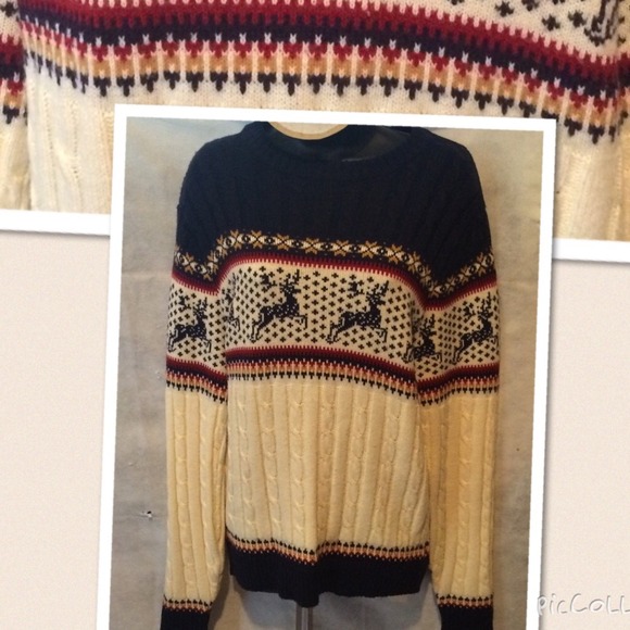 Christmas Sweater