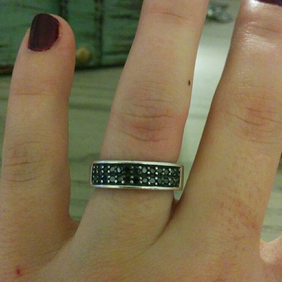 Black Diamond band