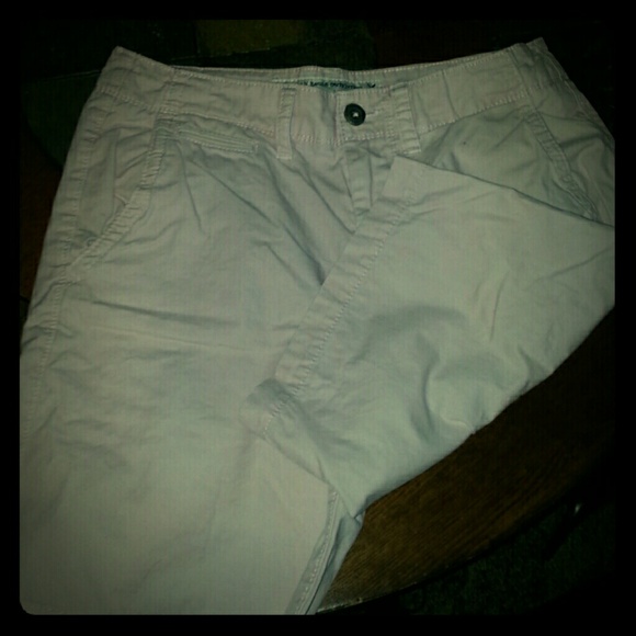 Pink American Eagle Mens Shorts