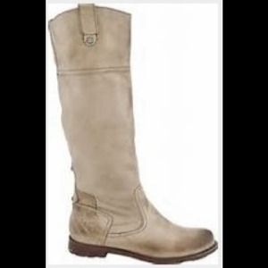 OTBT riding boots never worn