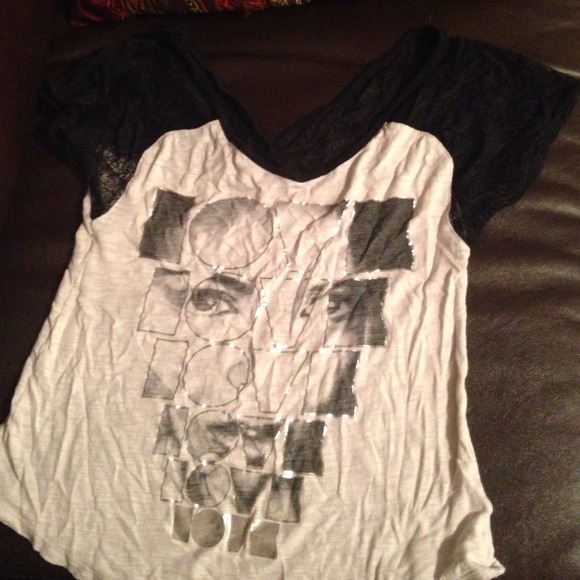 Express top