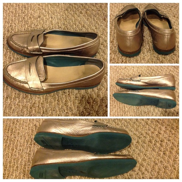 Beautiful Cole Haan shoes - Picture 2 of 2