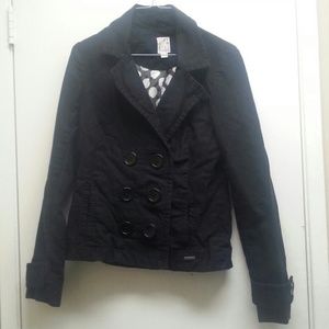 ~👍~Black jacket**SOLD IN BUNDLE**