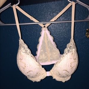 Victorias Secret Racerback Bra