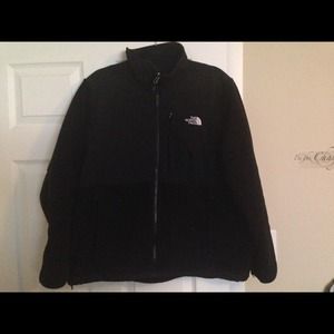Womens XL Authentic North face Denali Jacket
