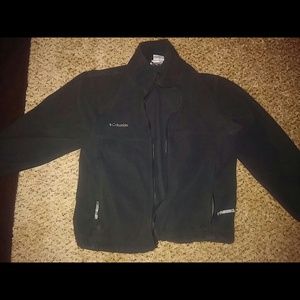 Columbia mens medium
