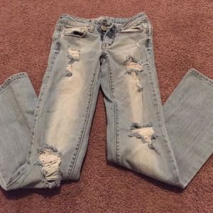 🚫FINAL PRICE🚫 American Eagle Jeans!