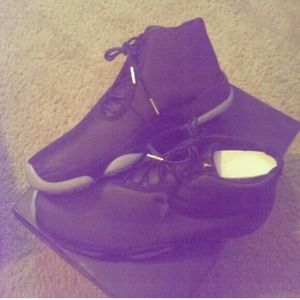 Air Jordan's