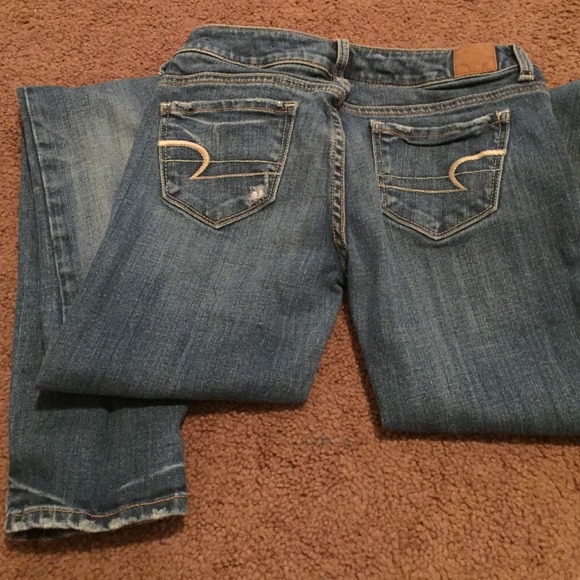 American Eagle Outfitters Jeans | Final Price American