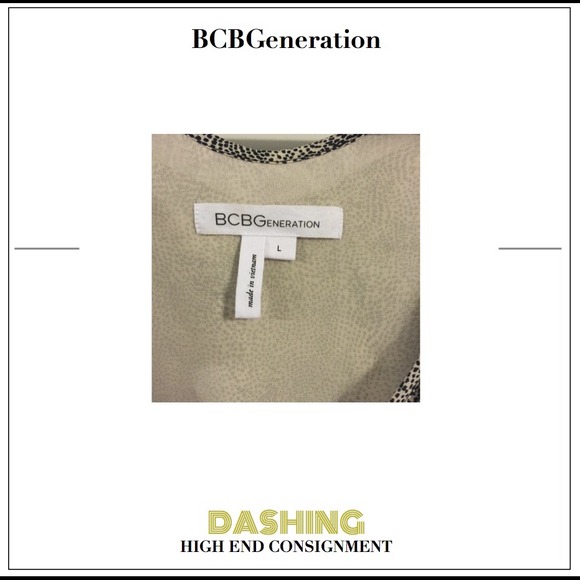 Sold on Vinted BCBGeneration Dress - Picture 3 of 3