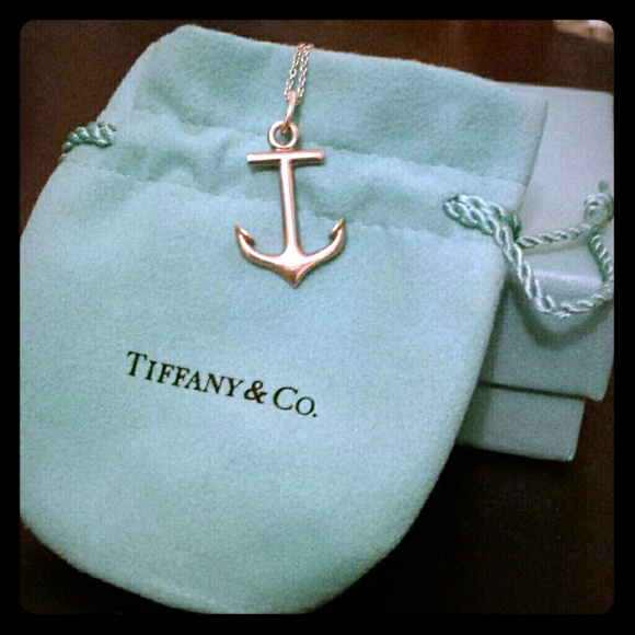 Tiffany and Co.